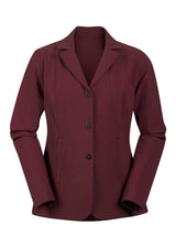 Stretch Competitor Show Coat - 3 Snap