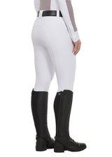 Affinity® Pro Silicone Full Seat Riding Breech