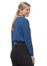 Snaffle Bits Sweater