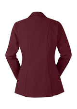 Stretch Competitor Show Coat - 3 Snap