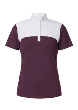 Affinity® Short Sleeve Show Shirt