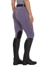 Performance Knee Patch Pocket Riding Tight