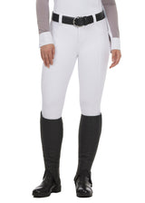 Affinity® Pro Silicone Full Seat Riding Breech