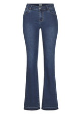 In Motion Bootcut Jean