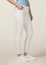 In Motion Cropped Pant