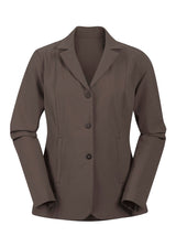 Stretch Competitor Show Coat - 3 Snap