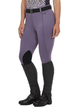 Performance Knee Patch Pocket Riding Tight