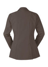 Stretch Competitor Show Coat - 3 Snap