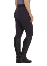 Coolcore® Silicone Full Leg Riding Tech Tight