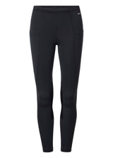 Kids Performance Knee Patch Pocket Riding Tight
