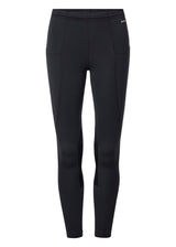 Kids Performance Knee Patch Pocket Riding Tight