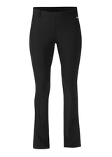 Microcord™ Extended Knee Patch Bootcut Riding Pant