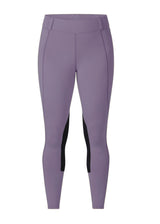 Performance Knee Patch Pocket Riding Tight