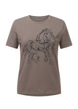 Horse Dance Tee