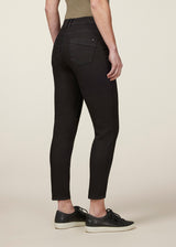 In Motion Cropped Pant