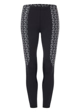 Kids Performance Knee Patch Riding Tight