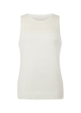 Bit Of Breeze Sleeveless Sweater