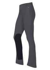 Microcord™ Extended Knee Patch Bootcut Riding Pant