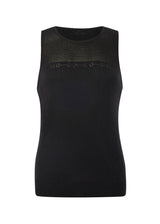 Bit Of Breeze Sleeveless Sweater