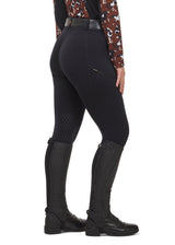 Power Stretch® Fleece Knee Patch Pocket Riding Tight