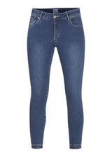 In Motion Cropped Jean