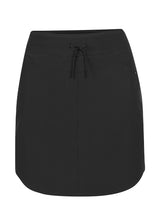 Stretch Light Skirt