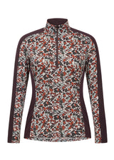 Breeze Ice Fil® Long Sleeve Riding Shirt