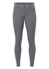 Affinity® Pro Silicone Full Seat Riding Breech
