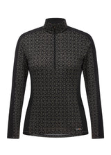 Breeze Ice Fil® Long Sleeve Riding Shirt