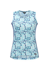 Breeze Ice Fil® Riding Tank Top