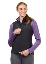 Softshell Lite Performance Vest