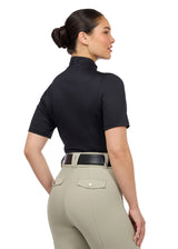 Ice Fil® Lite Short Sleeve Riding Shirt
