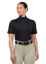 Ice Fil® Lite Short Sleeve Riding Shirt