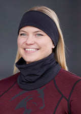 First Level Fleece Headband