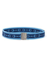 Kids Kerrits Snaffle Stretch Riding Belt