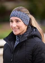 First Level Fleece Headband