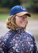 Kerrits Winter Logo Baseball Hat