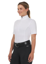 Ice Fil® Lite Short Sleeve Riding Shirt