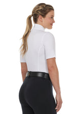 Ice Fil® Lite Short Sleeve Riding Shirt