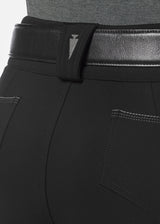 Arena K-Pro Silicone Knee Patch Riding Breech