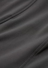 In Stride Quarter Zip Fleece Tech Top