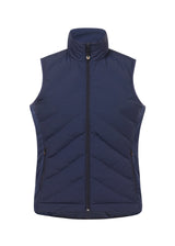 EquiTech Hybrid Quilted Vest