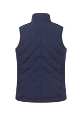 EquiTech Hybrid Quilted Vest