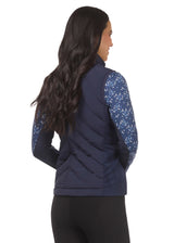 EquiTech Hybrid Quilted Vest