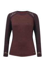 D-Lightful Base Layer Top