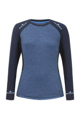 D-Lightful Base Layer Top