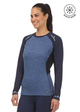 D-Lightful Base Layer Top
