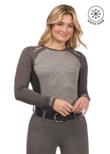 D-Lightful Base Layer Top
