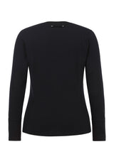 Hot to Trot Thermal Henley
