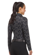 In the Zone Coolcore® Long Sleeve Riding Shirt